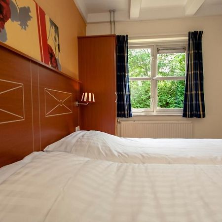 Landal Hoog Vaals Hotel Exterior photo