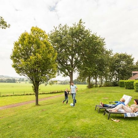 Landal Hoog Vaals Hotel Exterior photo
