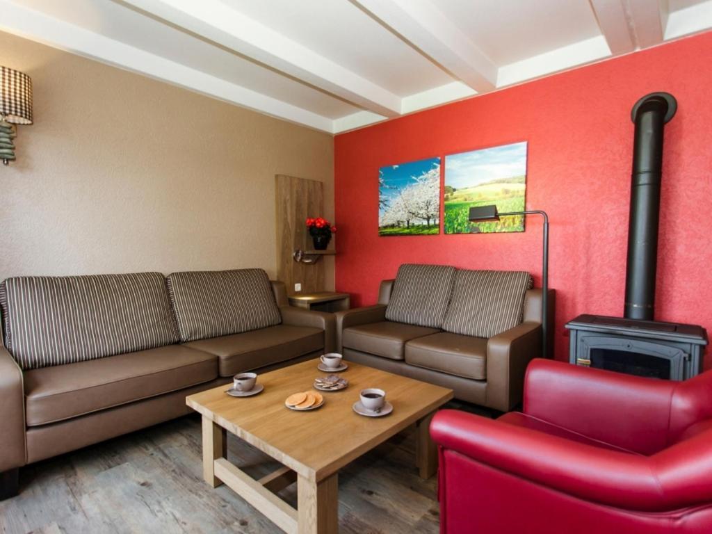 Landal Hoog Vaals Hotel Exterior photo