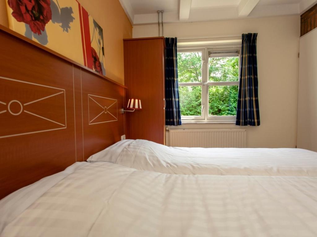Landal Hoog Vaals Hotel Exterior photo