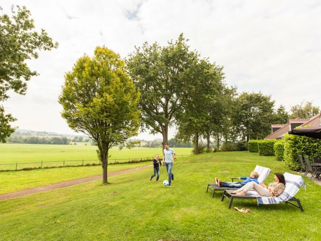 Landal Hoog Vaals Hotel Exterior photo