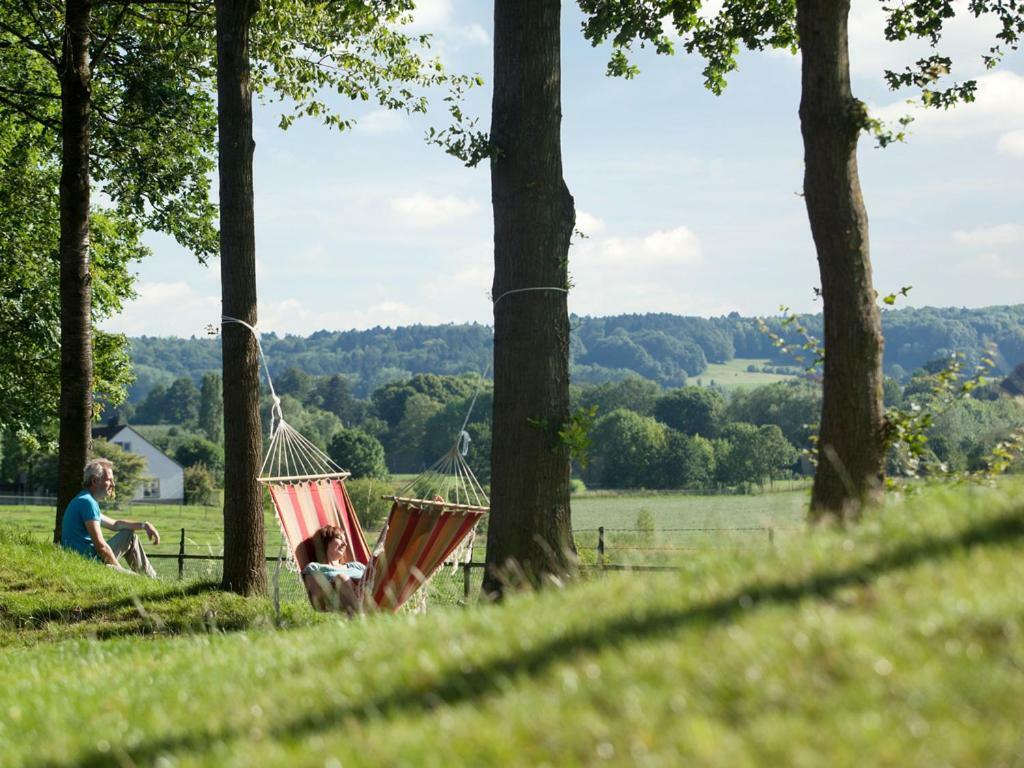 Landal Hoog Vaals Hotel Exterior photo