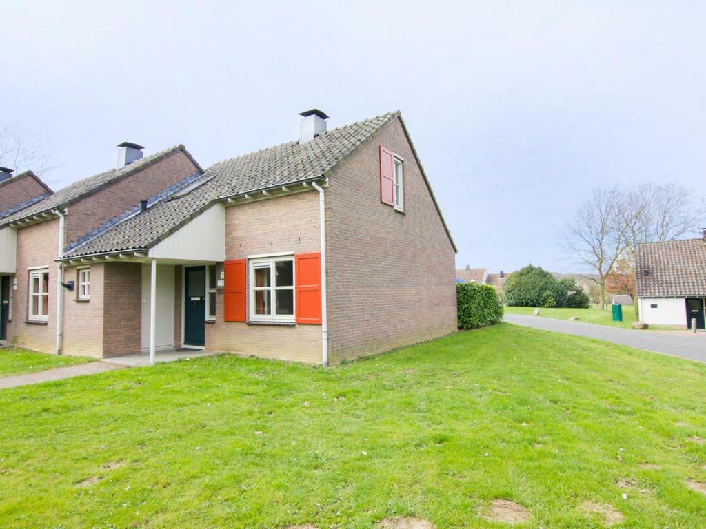 Landal Hoog Vaals Hotel Exterior photo