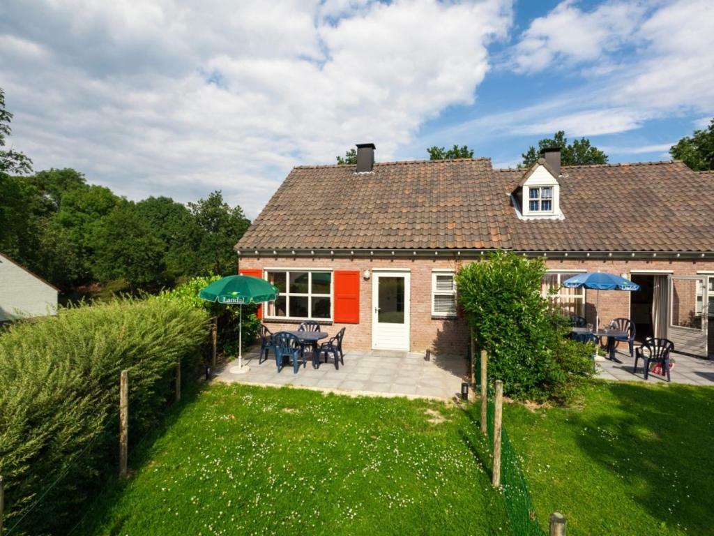 Landal Hoog Vaals Hotel Exterior photo